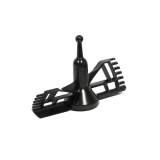 Frustă Originală MOULINEX MS-0A19245 pentru Robot Bucătărie Tefal Krups