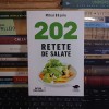 MIHAI BASOIU - 202 RETETE DE SALATE , 2020 *