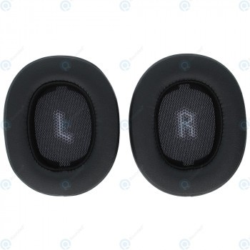 JBL E55BT Tampoane pentru urechi negre foto