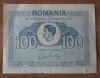 100 lei 1945, Rom&acirc;nia