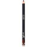 Barry M Lip Liner creion contur buze culoare Chocolate 0,04 g
