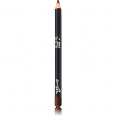 Barry M Lip Liner creion contur buze culoare Chocolate 0,04 g