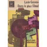 Lazar Cassavan - Unora le place filmul - 128406