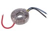 Transformator toroidal 100VA 230V 8V