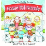 Perfectly Proper Grand Pet Parade