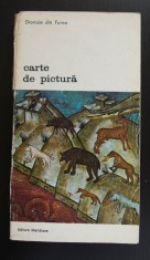 Dionisie din Furna - Carte de pictură (pref. Vasile Drăguț)