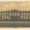998 - FOCSANI, Railway Station, Romania - old postcard - unused