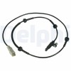DELPHI SS20307 senzor,turatie roata