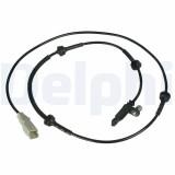 DELPHI SS20307 senzor,turatie roata