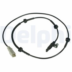 DELPHI SS20307 senzor,turatie roata