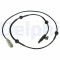 DELPHI SS20307 senzor,turatie roata