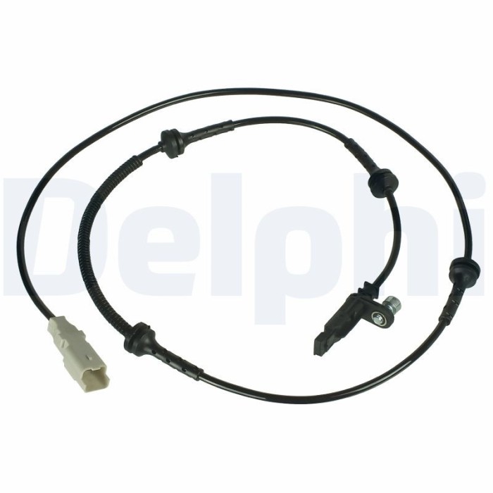 DELPHI SS20307 senzor,turatie roata
