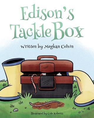 Edison&amp;#039;s Tackle Box foto