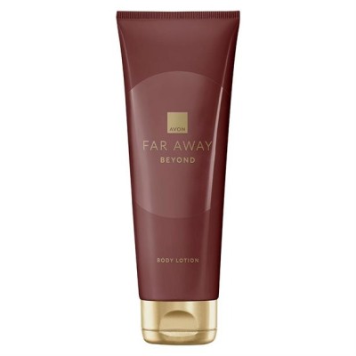 Lotiune de corp Far Away Beyond, 125ml foto