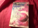 H2u. DUMITRU POPESCU - UN FOST LIDER COMUNIST SE DESTAINUIE, AM FOST SI CIOPLITOR DE HIMERE Ed. Expres , 475pag