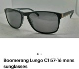 Cumpara ieftin Ochelari de soare bărbătești Boomerang Lungo, Barbati, Wayfarer, Protectie UV 100%