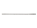 Burghiu pentru beton 12mm 310mm SDS-Plus&reg; GRAPHITE QUADRO