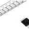 Comutator analogic SPDT IC VSSOP8 1 Ch 4,5&divide;18VDC 4,5&divide;36VDC