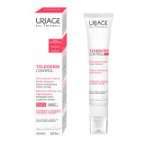 Crema calmanta cu textura bogata Tolederm Control, 40 ml, Uriage