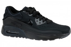 Pantofi pentru adida?i Nike Air Max 90 Ultra GS 844599-008 negru foto