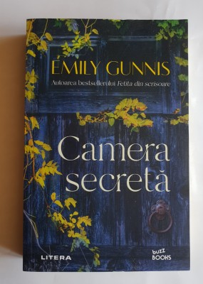 Camera secretă - Emily Gunnis foto