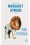 Anul potopului | Margaret Atwood, 2019, Art