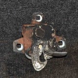 Zăvor Siguranță Capotă Fiat Ducato 250 290 2011&gt; Eurowest Echivalente: TD2059013, 99471666, 72027, 6803003080280P...