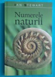 Ian Stewart &ndash; Numerele naturii Ireala realitate a imaginatiei matematice