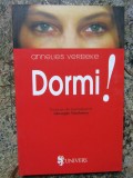 DORMI!-ANNELIES VERBEKE