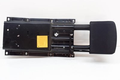 Tetiera MERCEDES-BENZ CLK Cabrio A209 2008 OEM: A2098600032 14441705 foto