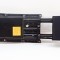 Tetiera MERCEDES-BENZ CLK Cabrio A209 2008 OEM: A2098600032 14441705