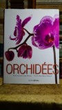 Orchidees album Anna Maria Botticelli Fabio Petroni editura Prisma 2013 coperta cartonata editie colectie