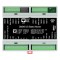 Interfata dmx - usb cu conectiune rj45