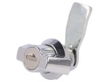 &Icirc;nchizătoare cilindri aluminiu zinc 18mm