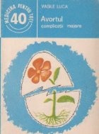 Avortul - Complicatii majore foto