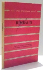 UN ANOTIMP IN INFERN, ILUMINARILE de ARTHUR RIMBAUD , 1979 foto