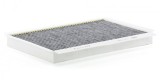 Filtru habitaclu Carbon Activ Mann-Filter CUK3569