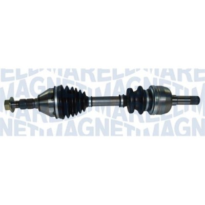 Planetara fata MARELLI, Opel Signum, 2003-2008, Vectra C, 2002-2009; Saab 9-3, 09.2002-02.15, 9-3 Cabriolet (Ys3f), 08.03-02.15, 9-3 Combi (E50), 03. foto