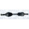 Planetara fata MARELLI, Opel Signum, 2003-2008, Vectra C, 2002-2009; Saab 9-3, 09.2002-02.15, 9-3 Cabriolet (Ys3f), 08.03-02.15, 9-3 Combi (E50), 03.