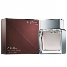 Calvin Klein Euphoria men EDT 50 ml pentru barbati foto