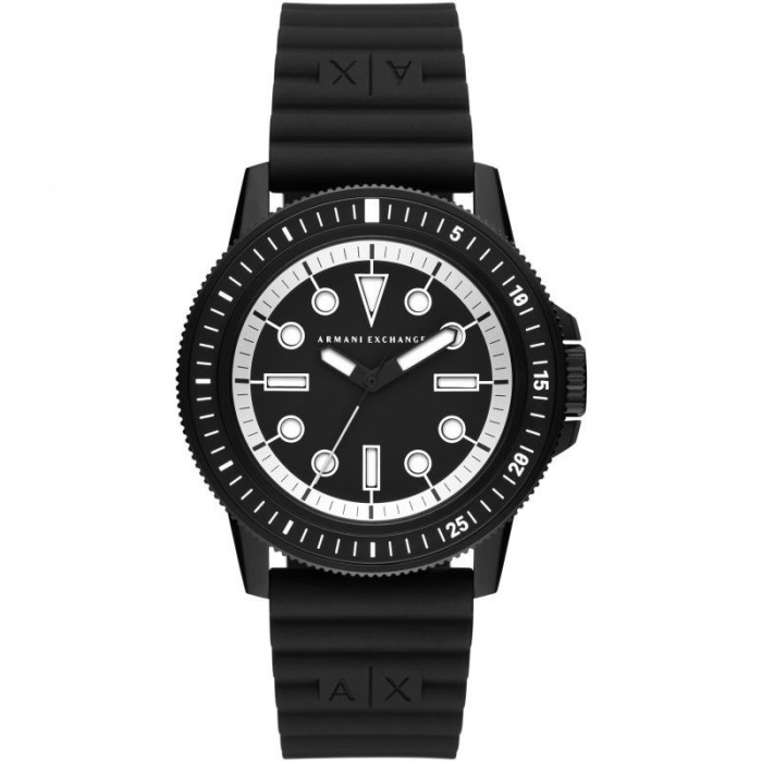 Ceas Barbati, Armani Exchange, Leonardo AX1852 - Marime universala