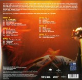 Uprising Live! - Vinyl | Bob Marley