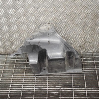 Suport bara de protecție dreapta spate HYUNDAI TUCSON TL, TLE 2017 OEM: 86696-D7000 10828613 foto