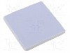 Suport termoconductor 30mm x 30mm x 3mm - ART.AGT-158