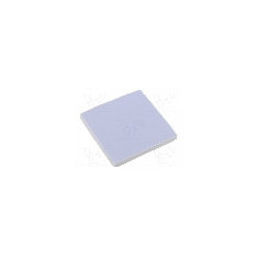 Suport termoconductor 30mm x 30mm x 3mm - ART.AGT-158