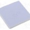 Suport termoconductor 30mm x 30mm x 3mm - ART.AGT-158