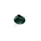 Set clipsuri tapiterie auto din plastic 10 bucati C40881, Dacia Renault