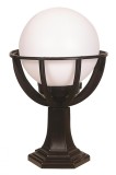 Cumpara ieftin Aplica de perete exterior M6KOP Alb 45x30 cm