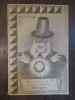 NOSTRADAMUS PREZICE VIITORUL EUROPEI-KARL E. KRAFT , 1941