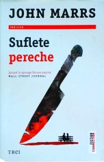 John Marrs - Suflete pereche foto